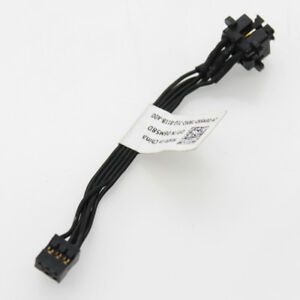 Dell Precision T3420 Workstation Power Button Cable 6M58D CN-06M58D Dell Precision T3420 Workstation Power Button Cable 6M58D CN-06M58D
